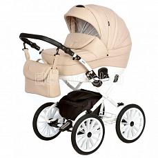 Indigo Special Plus Ecco 14 (2 в 1) IS07 светло бежевый