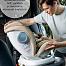 AmaroBaby Champion Isofix