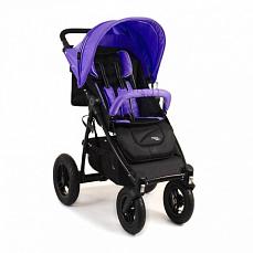 Valco Baby Quad X Deep purple