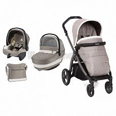 Peg-Perego Book Plus XL Modular Versilia