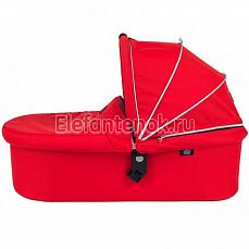 Valco Baby Valco Baby External Bassinet Snap / Snap4 (Валко Беби Экстенл Басинет Снап / Снап4) Fire Red