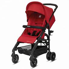 Inglesina Zippy Light Vivid Red