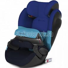 Cybex Pallas M-Fix SL (Сайбекс Паллас M фикс) Blue Moon