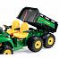 Peg-Perego John Deere Gator HPX 6x4