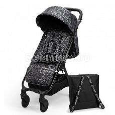 Elodie Mondo Le Leopard