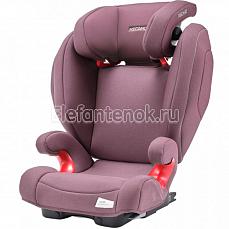 Recaro Monza Nova 2 Seatfix (Рекаро Монза Нова Ситфикс) Pale Rose