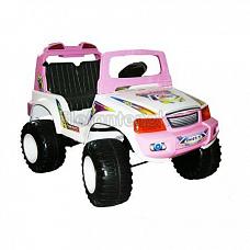 Chien Ti Off-Roader (СT-885) white-pink