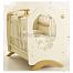 Baby Expert Tesoro Mio комната (2 предмета кровать +бельевой комод)