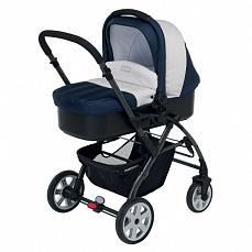 Foppapedretti Kiss-Me Travel System  3 в 1 Blue