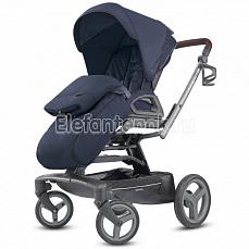 Inglesina Quad (Инглезина Квад) oxford blue