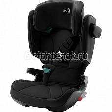 Britax Roemer KidFix i-Size Черный Космос