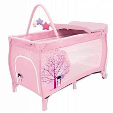 Asalvo Travel Cot Mix Plus Japanese 12630 