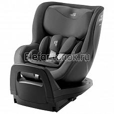 Britax Roemer DualFix Pro М Стиль Серый Минерал