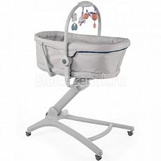 Chicco Baby Hug 4в1 (Чикко Бэби Хаг) Glacial