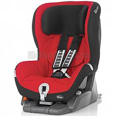 Britax Roemer Safefix plus TT lisa (2012) (trendline)