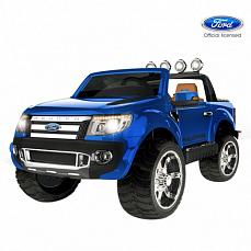 Rich Toys Ford Ranger Синий