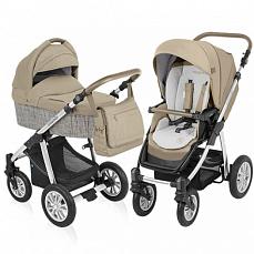 Baby Design Dotty ECO 09 BEIGE бежевый