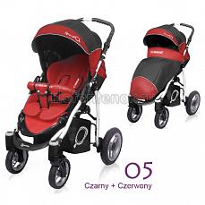 BabyActive Sport Q (Бебиактив Спорт Ку) 05