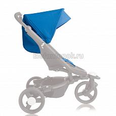 BabyZen Сменный текстиль для коляски Color Pack Zen Blue