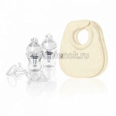 Tommee Tippee Комплект антиколиковых бутылочек  Цвет не выбран