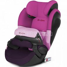 Cybex Pallas M-Fix SL (Сайбекс Паллас M фикс) Purple Rain