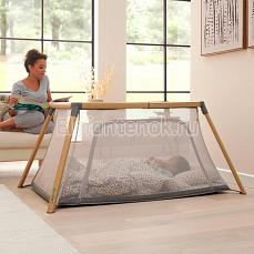 Tutti Bambini CoZee Go 3 в 1 Oak Charcoal
