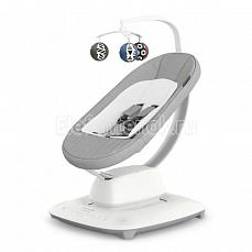 UPPAbaby Mamaroo Stella - серый меланж