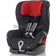 Britax Roemer King plus Цвет не выбран