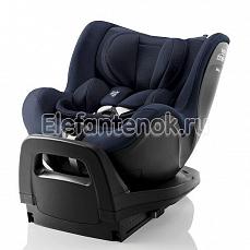 Britax Roemer DualFix Pro Стиль Темно-синий