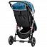 Baby Jogger City Mini GT + бампер