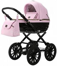 Adamex Chantal Retro (3 в 1) (Адамекс Шанталь Ретро) C132B розовая кожа