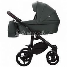 Bebetto Luca PRO (2 в 1) 35 (зеленая кожа)