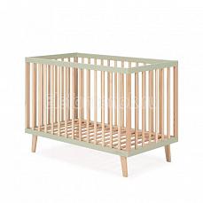 Micuna Mencia Mint/wood