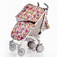 BabyHit Rainbow в цветочек