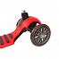 Y-Bike Glider de luxe mini