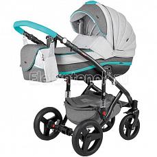 Adamex Vicco (2 в 1) (Адамекс Викко) Mint Grey-Black R14