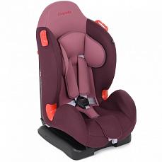 Capella Автокресло S1209L  Luilac Violet (розовый/фиолетовый) 