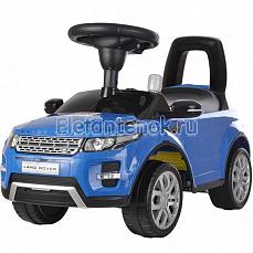 Chilok Bo Каталка Range Rover (Чилок Бо Рендж Ровер) Синий