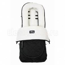 Valco Baby Конверт Footmuff / White Цвет не выбран