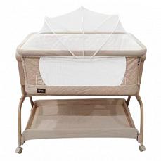 Sweet Baby Amici Бежевая/Бук