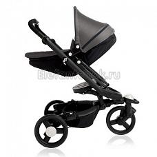 BabyZen Zen carrycot серый