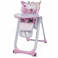 Chicco Polly 2 Start miss pink