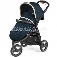 Peg-Perego Book Cross Completo (Пег Перего Бук Кросс Комплето) Breeze Blue