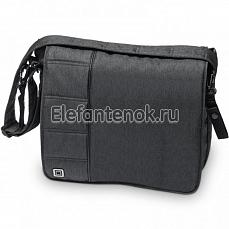 Moon  Messenger Bag (Мун Мессенджер Бэг) Cofee Cream 2019