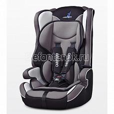 Caretero ViVo  (9-36 кг) BLACK (черный)