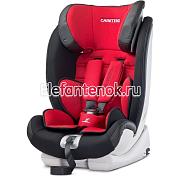 Caretero VolanteFix ISOFIX (9-36 кг)