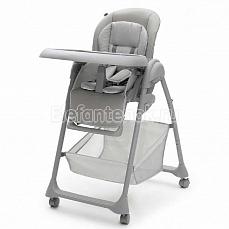 AmaroBaby Seat'n Sleep Light Grey Светло-серый