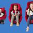 Joie Stages