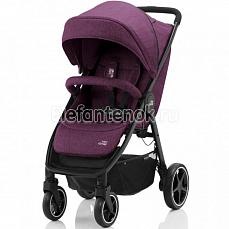 Britax Roemer B-Agile M (Бритакс Би-Эджил М) Цвет не выбран