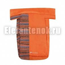 Cybex Onyx конверт burent orange